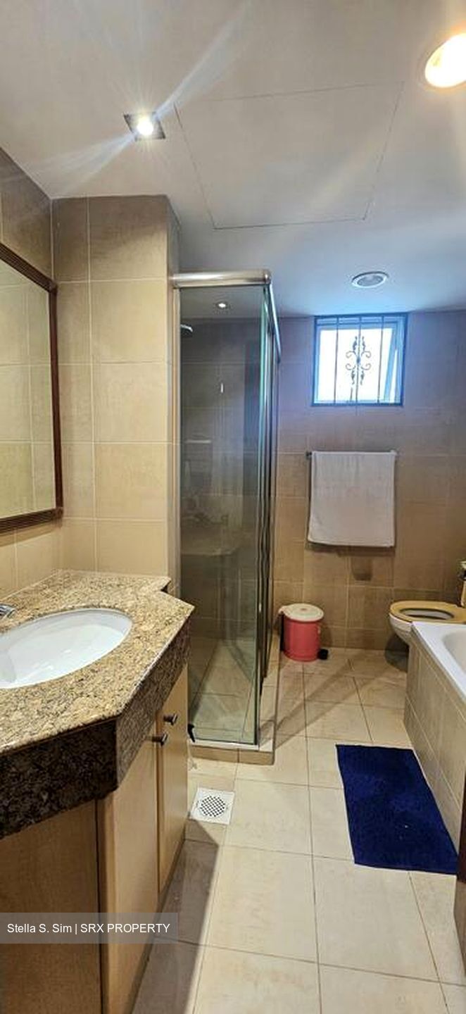 Clementi Avenue 1 (D5), Terrace #451277811